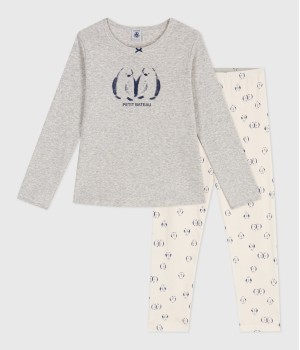 Пижама для девочек