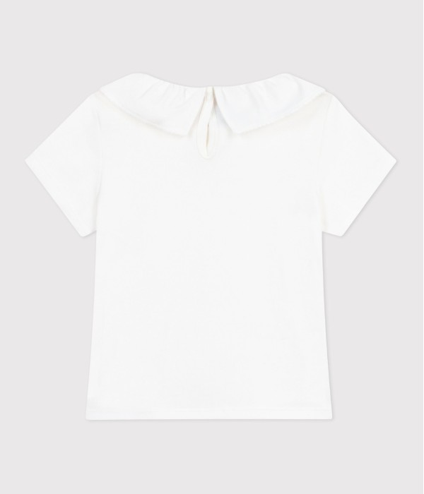 Футболка для девочек