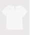 Футболка для девочек