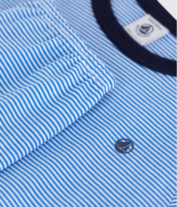 Пижама для мальчиков