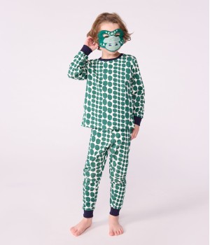 Пижама для мальчиков и девочек