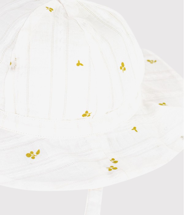 Панама для малышей