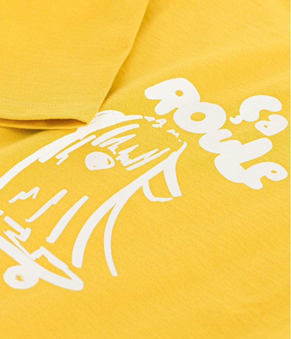 Лонгслив для мальчиков