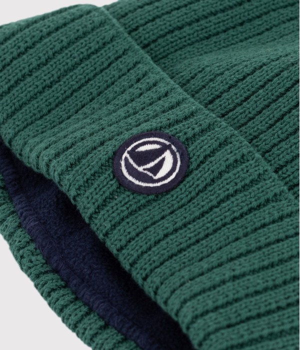 Шапка для мальчиков