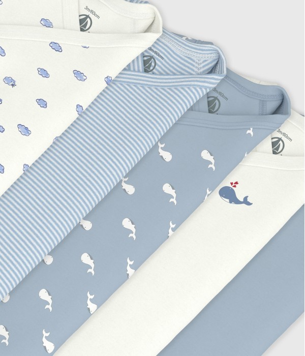 Набор боди для малышей