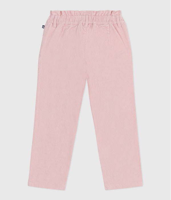 Брюки для девочек