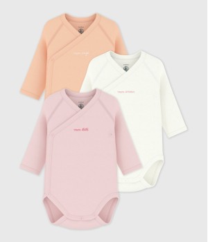 Набор боди для малышей