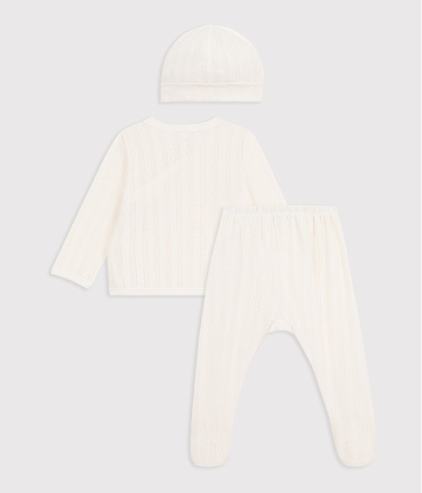 Комплект для новорожденных