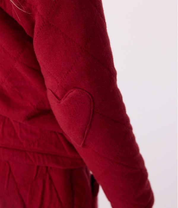 Кардиган для девочек