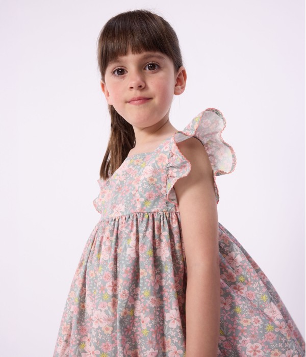 Платье для девочек