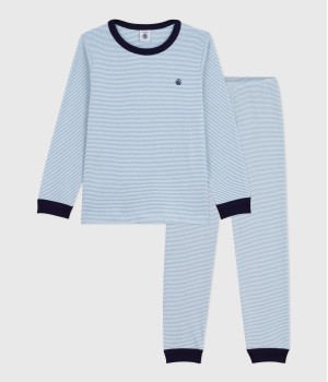 Пижама для мальчиков