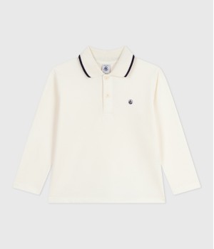 Рубашка-поло для мальчиков