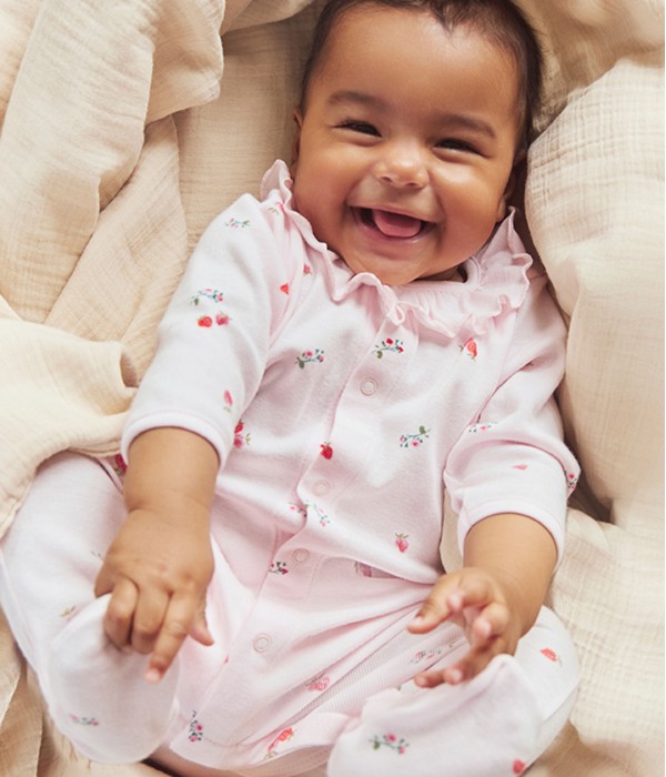 Слип для малышей