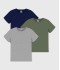 Набор футболок для мальчиков