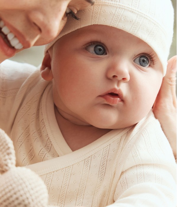 Комплект для новорожденных