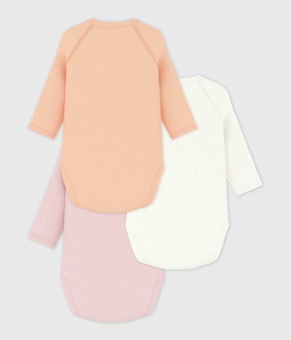 Набор боди для малышей