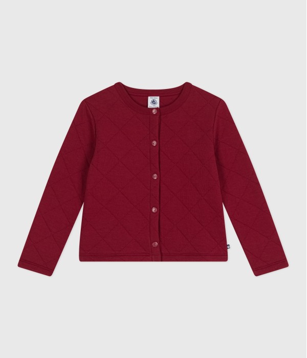 Кардиган для девочек