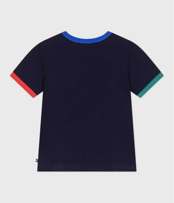 Футболка для мальчиков