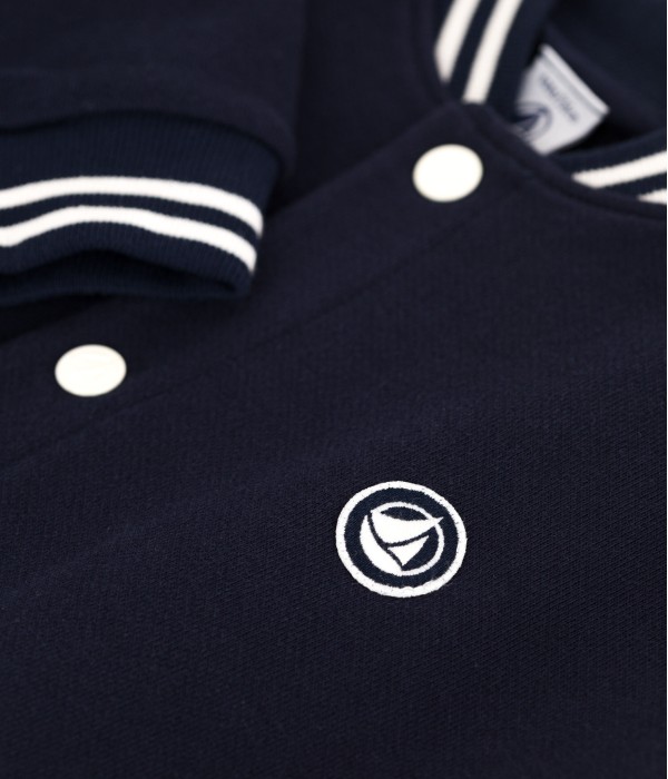 Бомбер для мальчиков