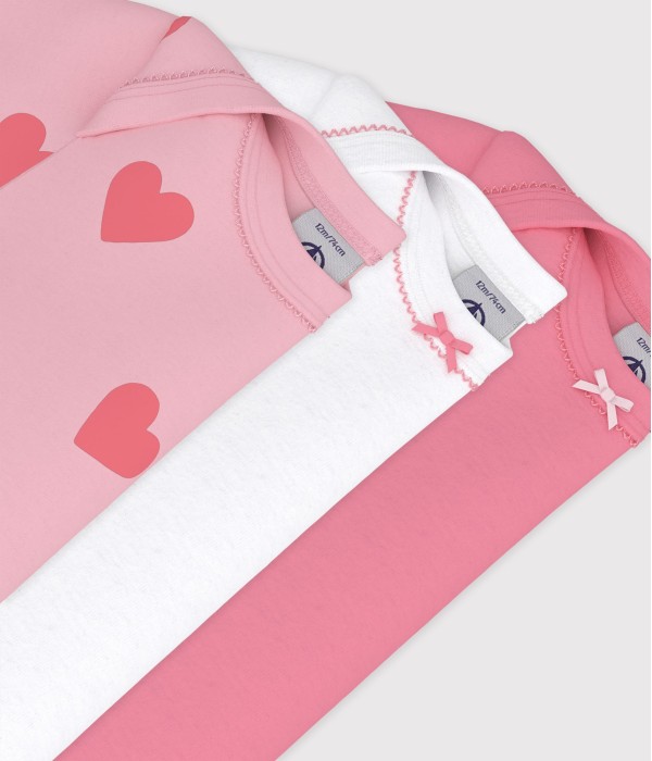 Набор боди для малышей