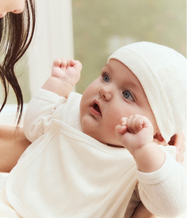 Комплект для новорожденных