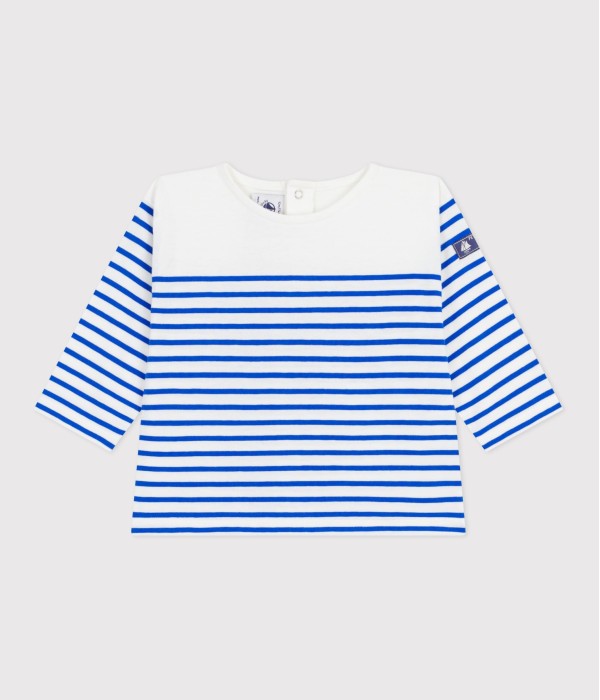 Лонгслив для малышей