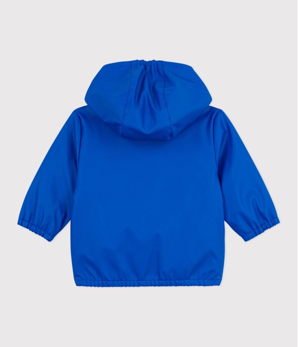Ветровка для малышей