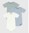 Набор боди для малышей