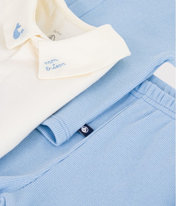 Комплект для новорожденных