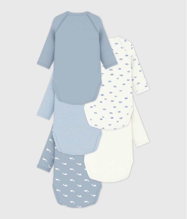 Набор боди для малышей