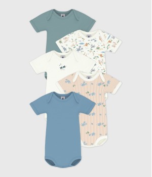 Набор боди для малышей