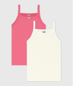 Набор маек для девочек