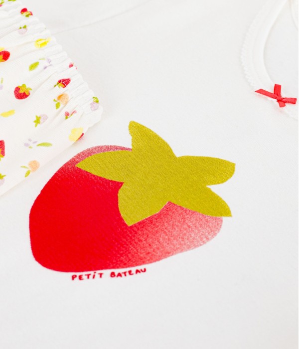 Пижама для девочек