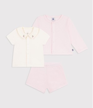 Комплект для новорожденных