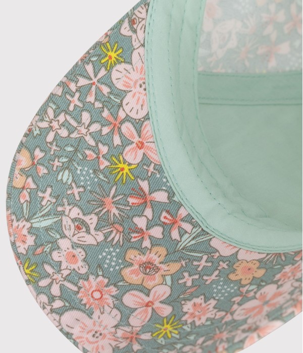 Кепка для малышей