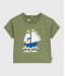 Футболка для малышей