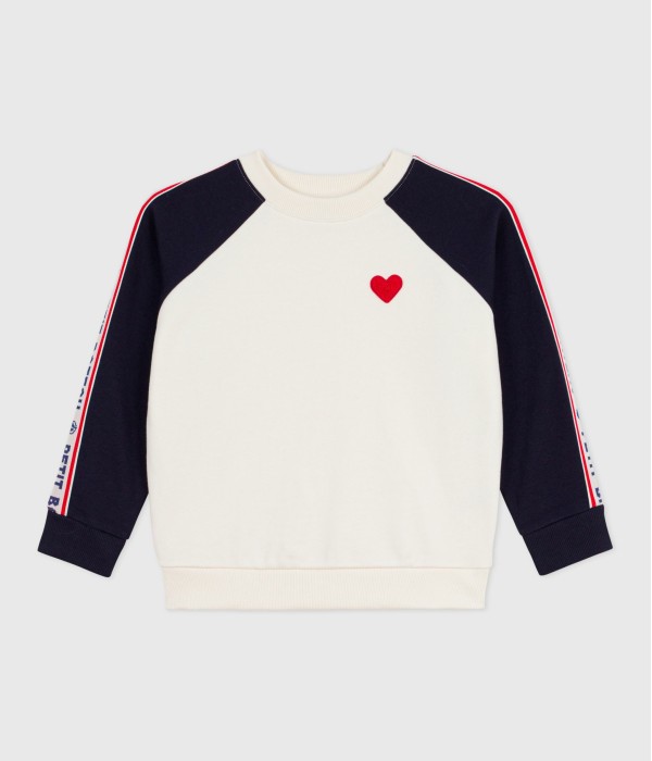 Свитшот для девочек