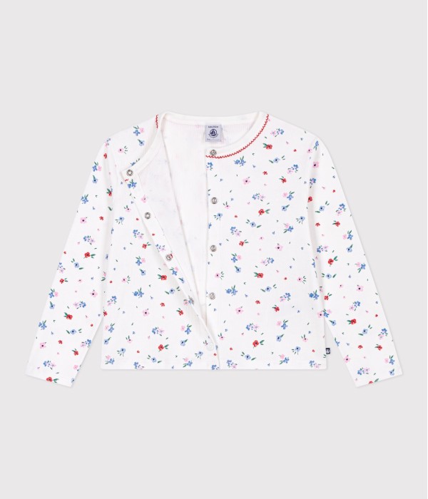 Кардиган для девочек