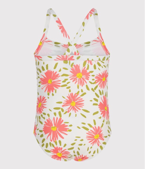 Купальник для девочек