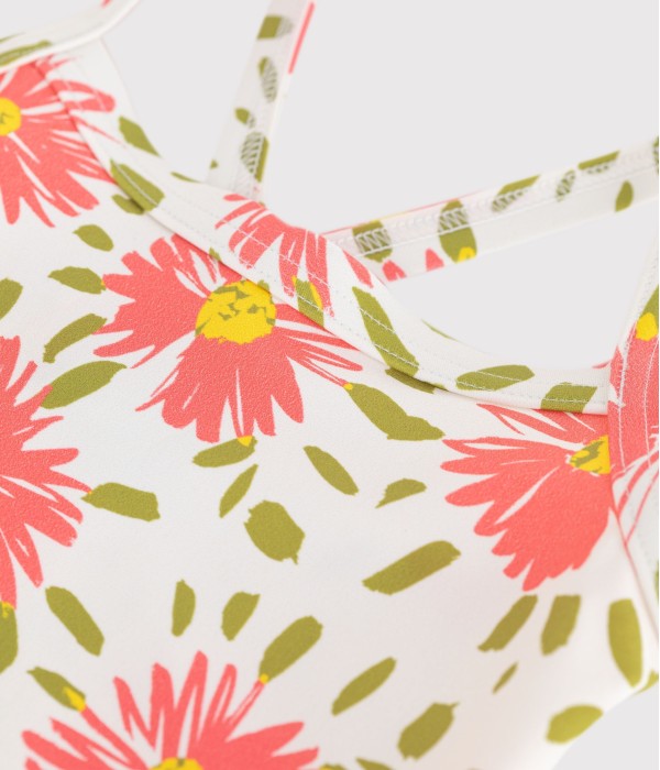 Купальник для девочек