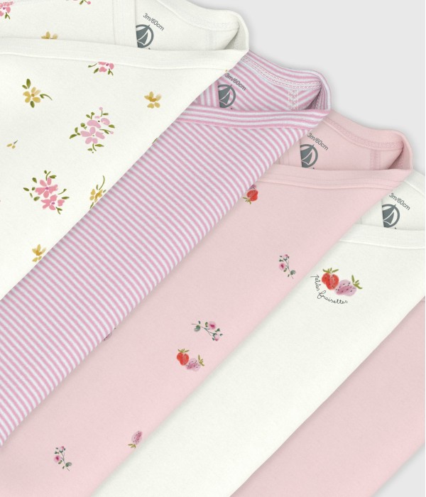 Набор боди для малышей