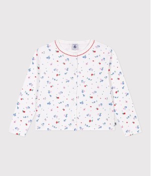 Кардиган для девочек