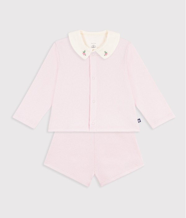 Комплект для новорожденных