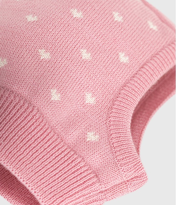 Шапка для малышей