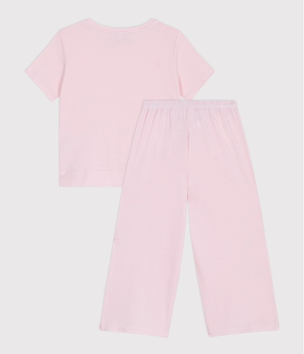 Пижама для девочек