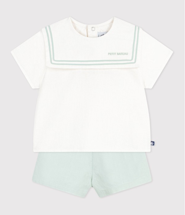 Комплект для малышей