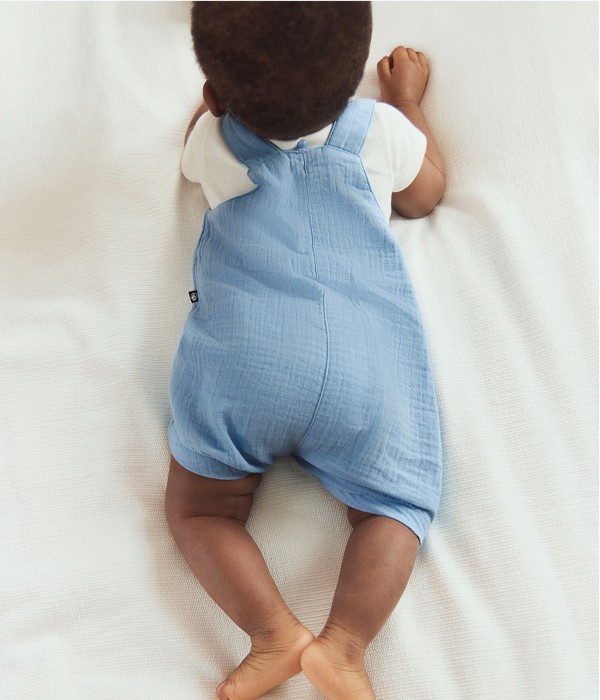 Комбинезон для новорожденных