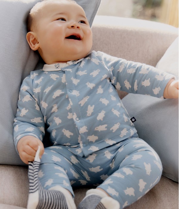 Комплект из 3х предметов для новорожденных