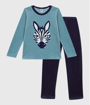 Пижама для мальчиков