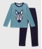 Пижама для мальчиков
